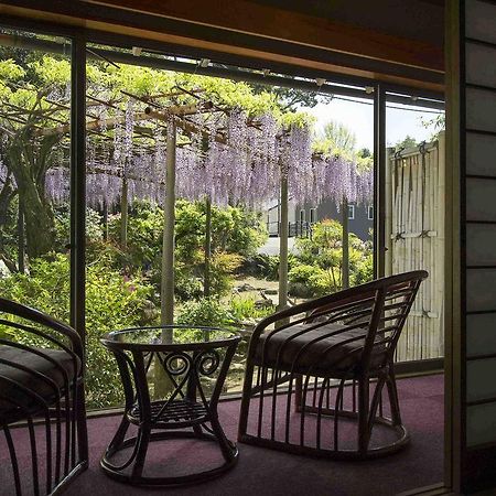 Hotel Nanzanso Izunokuni Экстерьер фото