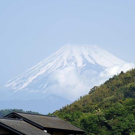 Hotel Nanzanso Izunokuni Экстерьер фото