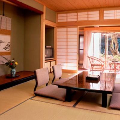 Hotel Nanzanso Izunokuni Экстерьер фото
