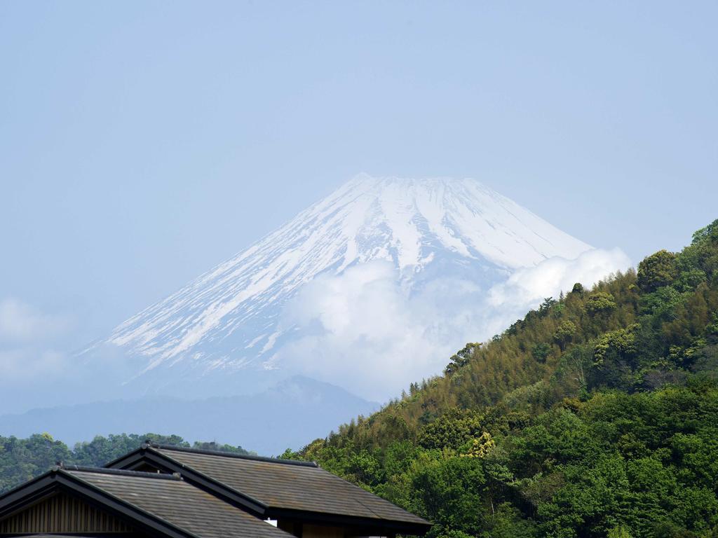 Hotel Nanzanso Izunokuni Экстерьер фото
