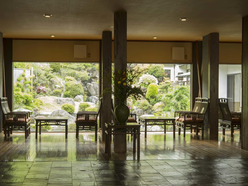 Hotel Nanzanso Izunokuni Экстерьер фото