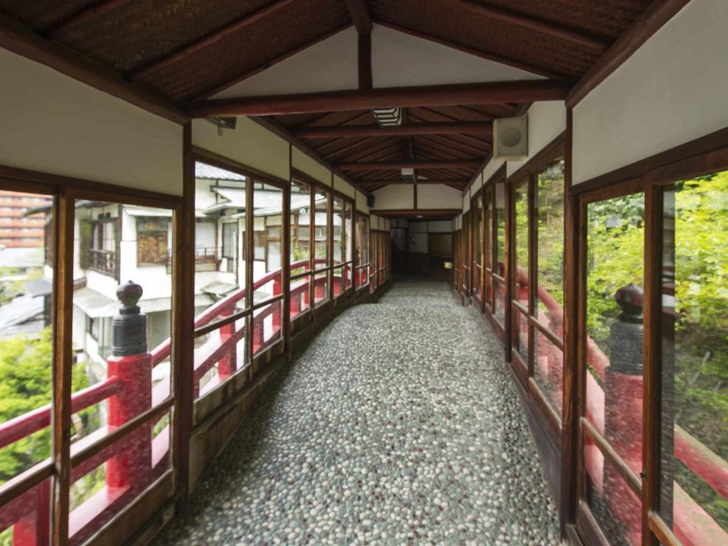 Hotel Nanzanso Izunokuni Экстерьер фото
